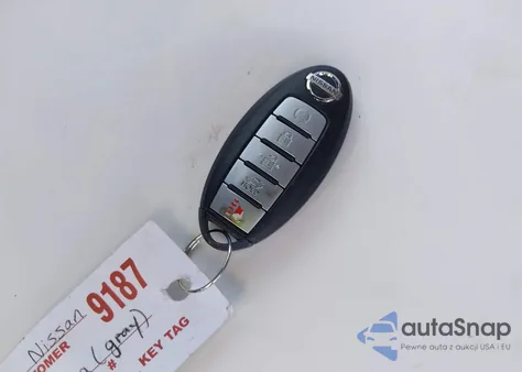 2016 Nissan Altima 2.5/2.5 S/2.5 Sl/2.5 Sr/2.5 Sv из США, поврежденный, VIN 1N4AL3AP4GC218238